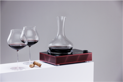Titan Portable Electronic Decanter Chiller