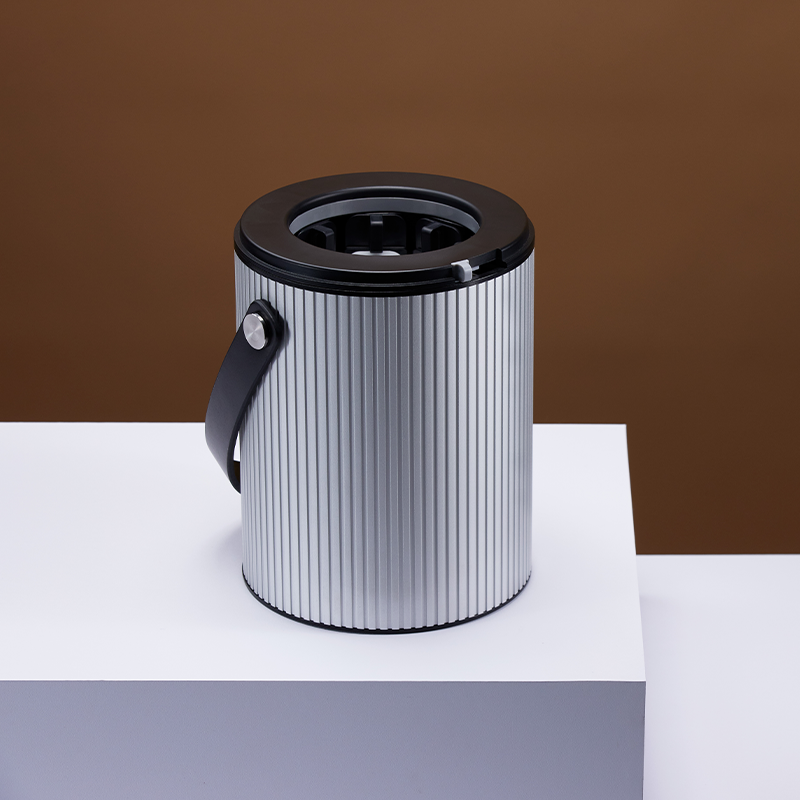 Lyra Silver Multi-Fit™ Wine Chiller
